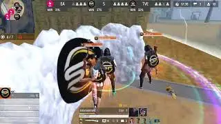 CUSTOM SCRIM HD 20H