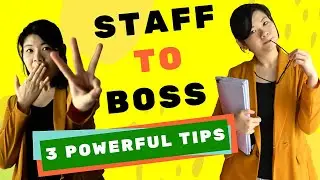 3 the most powerful tips how to improve your mindset as worker to improve your success and career