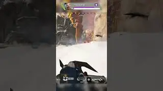 Using an OP Fuse Trick in ALGS...