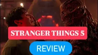 DAS fehlt STRANGER THINGS 5! - MLTV-FAST #84