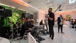 Mega Grup Albania - Live Dasem