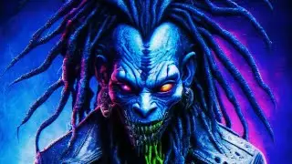 Neon Gohst - Alien On Earth (Official Audio)