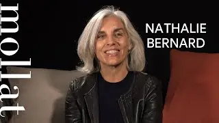 Nathalie Bernard - La part du vent
