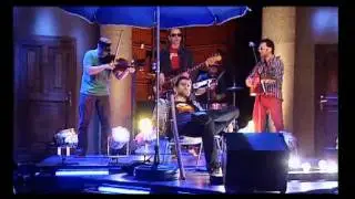 Kerekes Band: Mr. Hungary (Special Full Playback Edition) - MTV