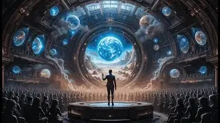 They Invited Humans to the Deathworld Summit… Big Mistake | Space opera