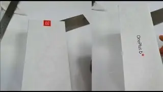 Oneplus 6T Rumour Design || Triple camera's and under Display Fingerprint