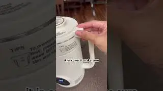 Make your own plant based milk. Bean and Nut Milk Machine. #oatmilk #almondmilk #soymilk