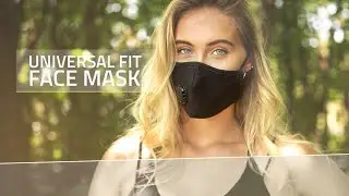 Face Mask Video Ad