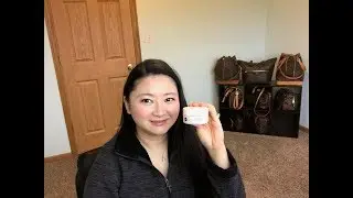 Nivea Q10 Plus C Anti-Wrinkle + Energy Day Cream Review | Skin Care | Q&A Time! Leave Q's below!!
