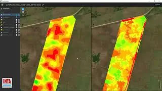 pix4dfields 4: Proyecto e Informe