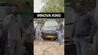 2 LAKH ONLY 🔥 Second hand taxi 🚖 car | commercial car ❤️#taxidriver #taxi #taxicars #innova
