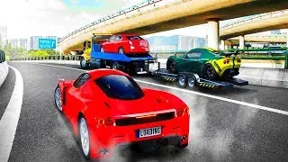 Gas Station 2: Highway Service - Симулятор вождения Игры на андроид