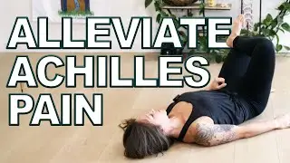 Achilles Pain Starts at the Foot | 4 Exercises to Restore Strength and Control