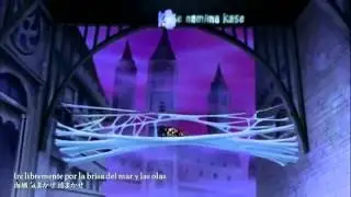 One Piece-Brook Song( Bink&acute;s Sake)