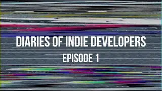 Fair games diaries: episode 1