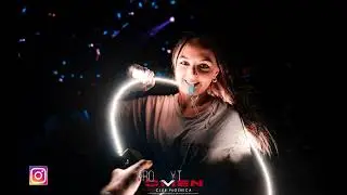 YOURANT ROZGRZEWKA  # OMEN CLUB PŁOŚNICA - VIXIARSKI BALET - 07.07.2023 ★ vRq