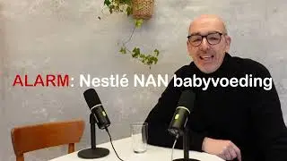 Waarom Nestl&eacute; babyvoeding uit de rekken laat halen