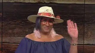 Trailblazing rodeo legend Acynthia Villery talks hall of fame honor and Black cowboy history
