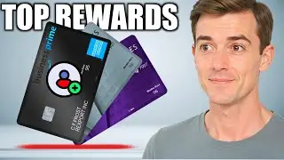 Top 5 Credit Cards to Have in June 2025 (USA) | Best Picks for Students, LLC Owners & Entrepreneurs