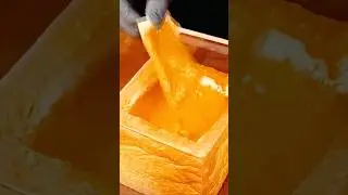 Food Preparation With Calm Hands #shorts #ytshorts   #foodasmr #shortvideo