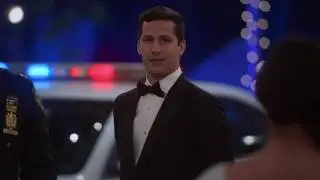 Brooklyn Nine-Nine | Jake and Amy's Wedding | Take On Me (Unplugged)