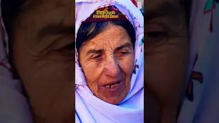 Incredible luck happy people if passu Gojal Hunza #shorts #foryou #travel #mountains