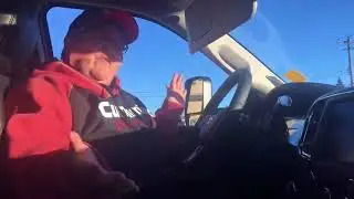 Rig Ready Pam Reviews A Rig Ready Ram | 2018 Ram 3500 Bright White