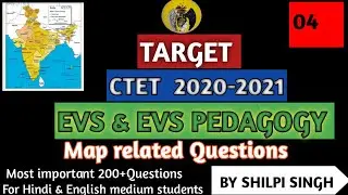 EVS Most Important 200+ Questions of Direction and Distance ( दिशा और दूरी) for CTET ,DSSSB,KVS 2021