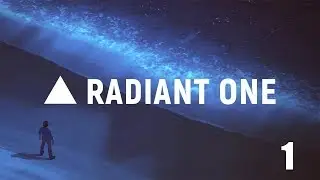 Radiant One - #1