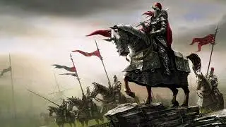 The single charge - Cities of Sigmar
