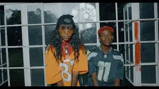 Treyc Merc ft. Von Prince | Dunda | Official Video