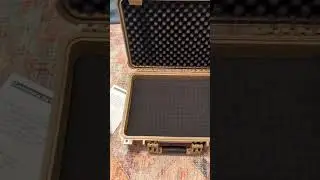 Harbor Freight Camera Case Only $40! Panasonic Lumix S5IIx