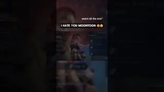 MOONTON SCAM😭 #mobilelegends #mlbb #shorts #mlbbshorts #mlbbmeme #mobilelegendsbangbang
