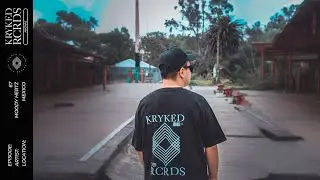 Kryked Rcrds Mixtape 67 - Moody Hertz