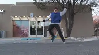 fall 2024 wizard skating clips - gutted seba sx/intuition premium/iqon decode 100/rb hydrogen wheels