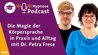 Dein Körper lügt nicht! Die geheime Macht der Körpersprache!