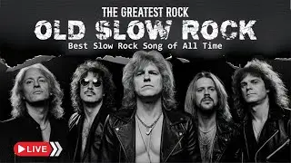 Heartbreak Rock Songs 2025 | Ultimate Emotional Slow Rock Collection #slowrock