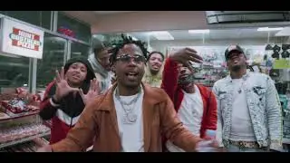 414Bankhead  feat Rosay - Taco Bell (Official video)   Directed By: @OjDidIt414