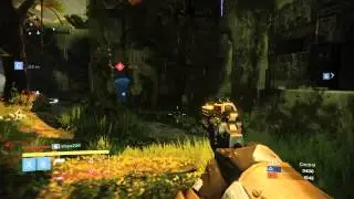 Destiny last resort falling kill