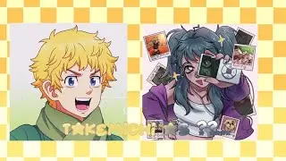 𝐓𝐑 ||𝚁𝙴𝙰𝙲𝚃 𝚃𝙾 TᗩKᗴᗰIᑕᕼI ᗩՏ ᒪᗩᑕᗴY (@EuHipe) 