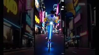 Kurt Wagner patineta #animation #movimientoelamorhacealmundogirar #fortnite