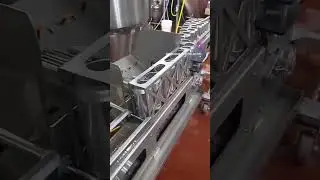 Beer can filling sealing labeling machine... +919662074346