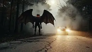 People in Appalachia didn&rsquo;t call it a legend. They called it a warning.
