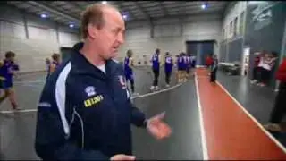 Gippsland Power - Musashi Training Zone Challenge TAC Cup FutureStars.wmv