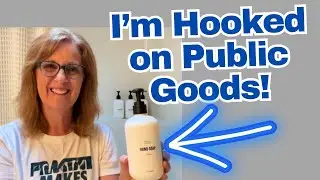 GenDezine Reviews Public Goods | Your go-to channel for trustworthy Amazon reviews