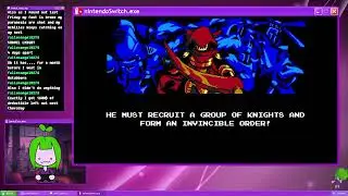 What a Horrible Knight to Have a Curse | Shovel Knight: Specter of Torment