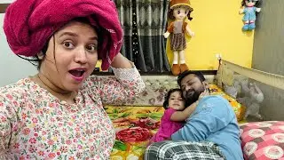 আবদ্ধ ঘরে তিন পাগলের পাগলামি🤭😂