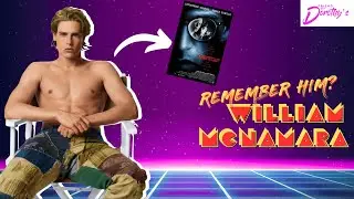 Why did we forget about William McNamara?
