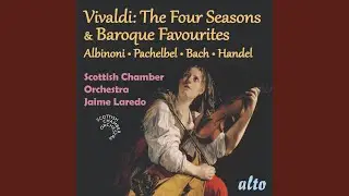 Adagio for Organ and Strings in G Minor
