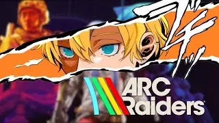 【ARC】トライアルガチるぞ！w/ぺあちゃん&けんちゅーさん【ARC Raiders】